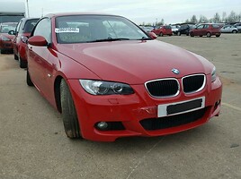 Bmw 328 E46 2007 г запчясти