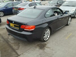 Bmw 328 E46 2007 г запчясти