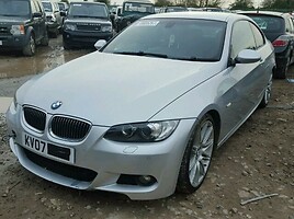 Bmw 328 E46 2007 г запчясти