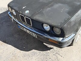 Bmw 324 Td 1986 y parts