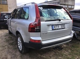 Volvo XC90 Visureigis / Krosoveris 2008