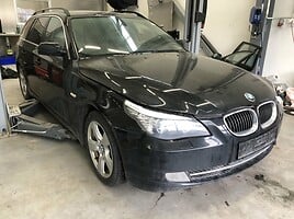 Bmw Serija 5 2008 y parts