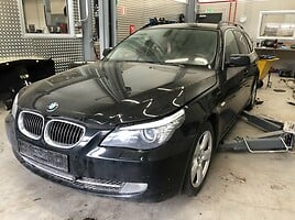 Bmw Serija 5 2008 y parts