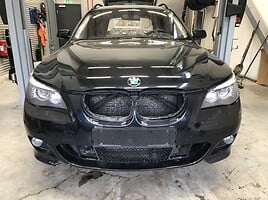 Bmw Serija 5 2008 y parts