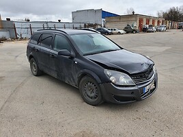 Opel Astra III 1.7 DYZELIS 92 KW 2008 г запчясти