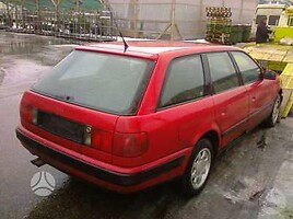 Audi 100 Universalas 1993