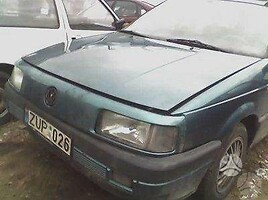 Volkswagen Passat Universalas 1992
