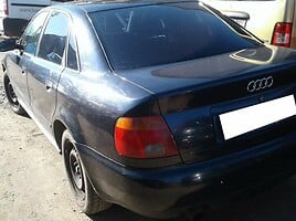 Audi A4 1996 г запчясти