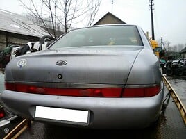 Ford Scorpio 1996 г запчясти