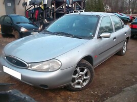 Ford Mondeo 1998 г запчясти