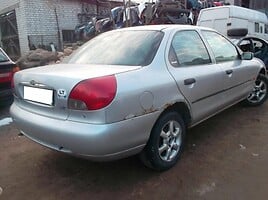 Ford Mondeo 1998 г запчясти