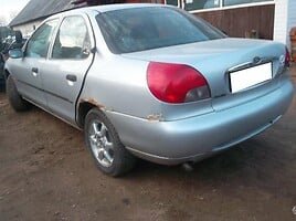 Ford Mondeo 1998 г запчясти