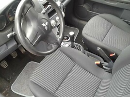 Mitsubishi Colt 2008 г запчясти