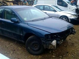 Volvo S60 2001 г запчясти