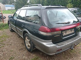 Subaru Outback Universalas 1997