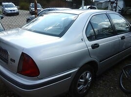 Rover 416 1998 г запчясти