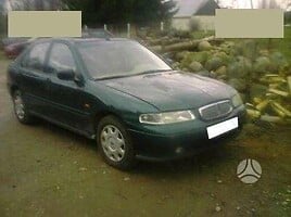 Rover 416 1998 г запчясти