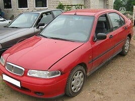 Rover 414 1998 y parts