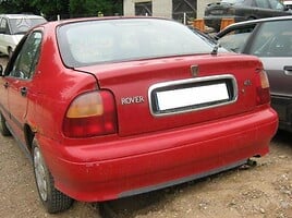 Rover 414 1998 y parts