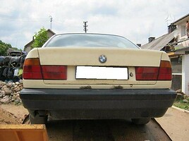 BMW 5 serija Sedanas 1993