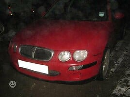 Rover 25 2002 m dalys