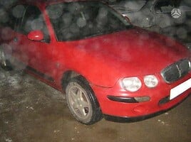 Rover 25 2002 m dalys