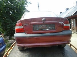 Opel Vectra 1997 y parts