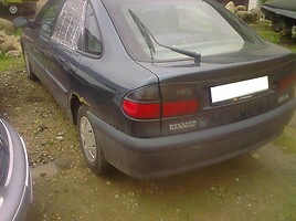 Renault Laguna 1996 m dalys