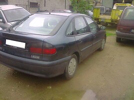 Renault Laguna 1996 m dalys