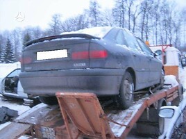 Renault Laguna 1996 m dalys