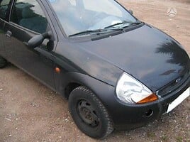 Ford Ka 1998 y parts