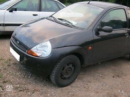 Ford Ka 1998 y parts