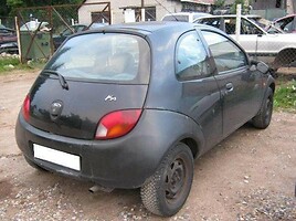 Ford Ka 1998 y parts