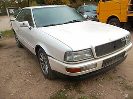 Audi Coupe 1993 y parts