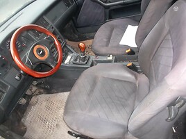 Audi Coupe 1993 y parts