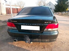 Mitsubishi Galant 1998 y parts