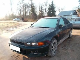 Mitsubishi Galant 1998 y parts