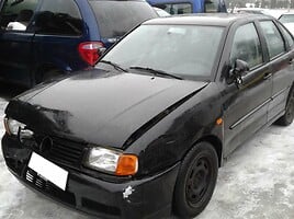 Volkswagen Polo 1998 y parts