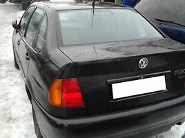 Volkswagen Polo 1998 y parts