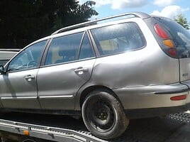 Fiat Marea 2001 y parts