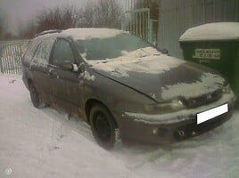 Fiat Marea 2001 y parts