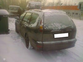 Fiat Marea 2001 y parts