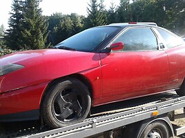 Fiat Coupe Coupe 1996