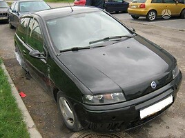 Fiat Punto 2001 y parts