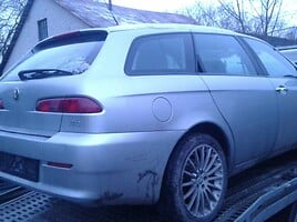 Alfa Romeo 156 2005 г запчясти