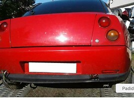 Fiat Coupe Coupe 1997