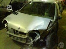 Renault Twingo 2001 m dalys