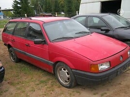 Volkswagen Passat 1991 m dalys