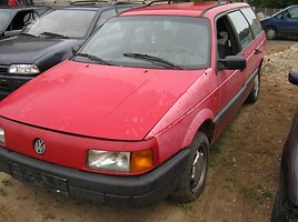 Volkswagen Passat 1991 m dalys