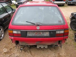 Volkswagen Passat 1991 m dalys